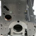 VOLVO CRANKCASE