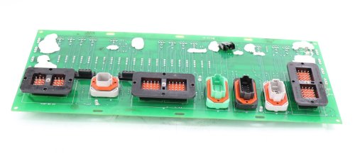 VOLVO CIRCUIT BOARD