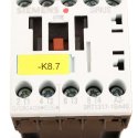 BLAW KNOX CONTACTOR