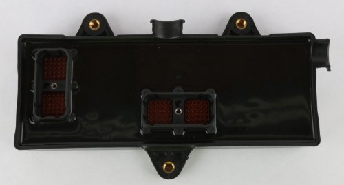 VOLVO 138HF T3 CONTROLLER ASSEMBLY