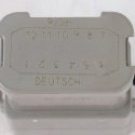 VOLVO RECEPTACLE