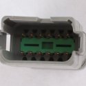 VOLVO RECEPTACLE
