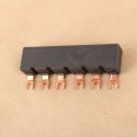 BLAW KNOX CIRCUIT BREAKER; SIEMENS 3RV1915-1AB