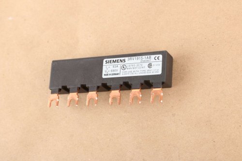 BLAW KNOX CIRCUIT BREAKER; SIEMENS 3RV1915-1AB