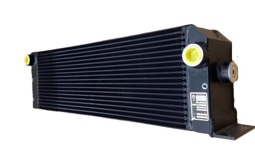VOLVO OIL COOLER