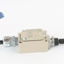 BLAW KNOX SWITCH. MATERIAL LEVEL