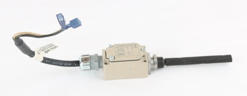 BLAW KNOX SWITCH. MATERIAL LEVEL