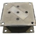VOLVO RUBBER DAMPER