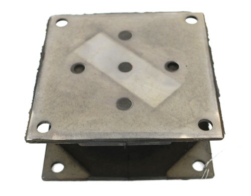 VOLVO RUBBER DAMPER