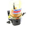 VOLVO LUBRICATING OIL PUMP
