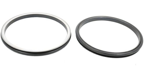VOLVO SLIP RING SEALING