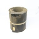 VOLVO RUBBER PLATE