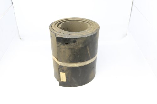 VOLVO RUBBER PLATE