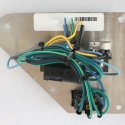 VOLVO CONTROL PANEL