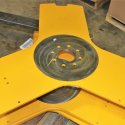 VOLVO DRIVE PLATE