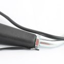VOLVO HAND LEVER
