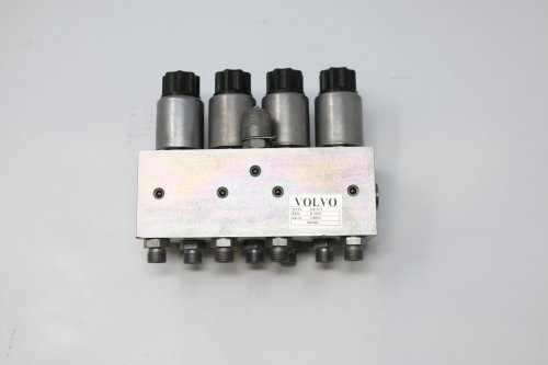 VOLVO VALVE BLOCK