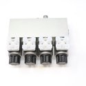 VOLVO VALVE BLOCK