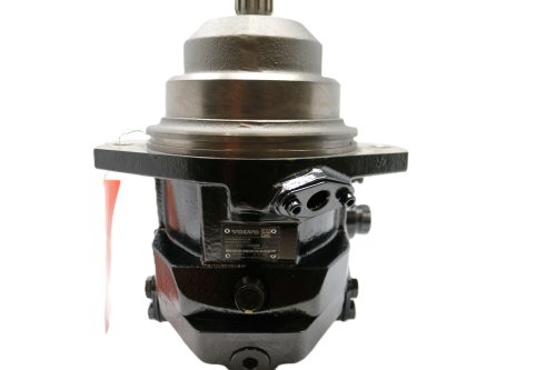 VOLVO HYDRAULIC AXIAL PISTON MOTOR