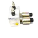 VOLVO VALVE BLOCK