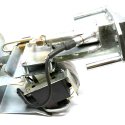 VOLVO BURNER UNIT