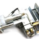 VOLVO BURNER UNIT