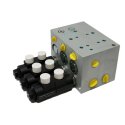 VOLVO VALVE BLOCK