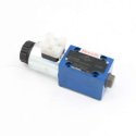 VOLVO VALVE CONTROL