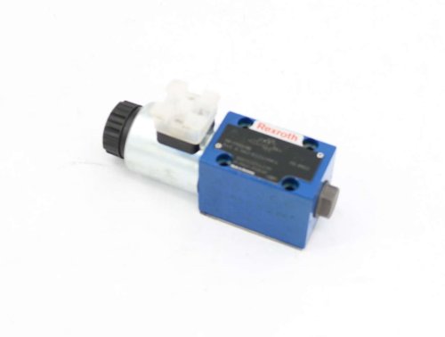 VOLVO VALVE CONTROL