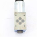 VOLVO VALVE CONTROL