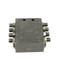 VOLVO MANIFOLD
