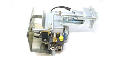 VOLVO BURNER UNIT