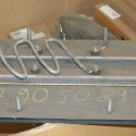 VOLVO SCREED PLATE