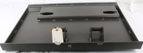 VOLVO DEFLECTOR