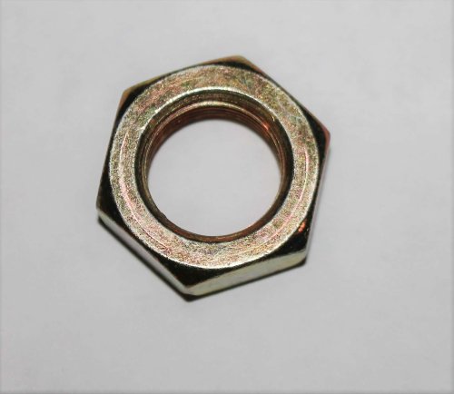 VOLVO HEXAGON NUT