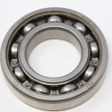 VOLVO BALL BEARING: DEEP GROOVE RADIAL 80mm OD 40mm ID