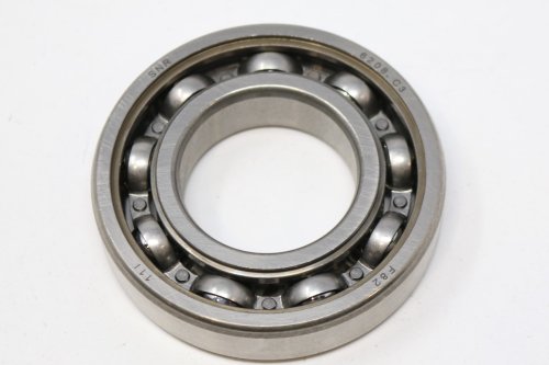 VOLVO BALL BEARING: DEEP GROOVE RADIAL 80mm OD 40mm ID
