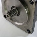 VOLVO HYDRAULIC PUMP - AXIAL PISTON - REMAN