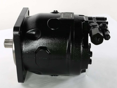 VOLVO HYDRAULIC PUMP - AXIAL PISTON - REMAN