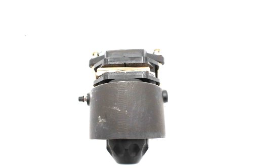 KNOTT DISC BRAKE ASSEMBLY