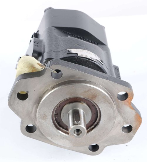 COMMERCIAL INTERTECH HYDRAULIC GEAR MOTOR
