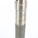 PARKER 110A OUTPUT SHAFT 25MM KEYTHRU