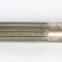 PARKER 110A OUTPUT SHAFT 25MM KEYTHRU