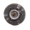BORG WARNER FAN DRIVE