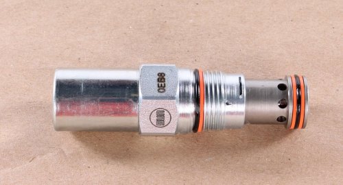 SUN HYDRAULICS VALVE PRESSURE CONTROL PILOT