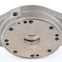 PARKER SE SAE\"B\"FLANGE 1/4-19 FINISH