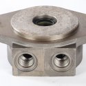 PARKER BODY 'B' FLANGE ASSEMBLY