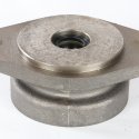 PARKER BODY 'B' FLANGE ASSEMBLY