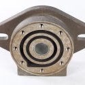 PARKER BODY 'B' FLANGE ASSEMBLY
