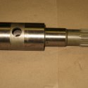 PARKER HYDRAULIC PUMPS & MOTORS COUPLING SHAFT  LENGTH 6-13/16\"  CAT#3G3711